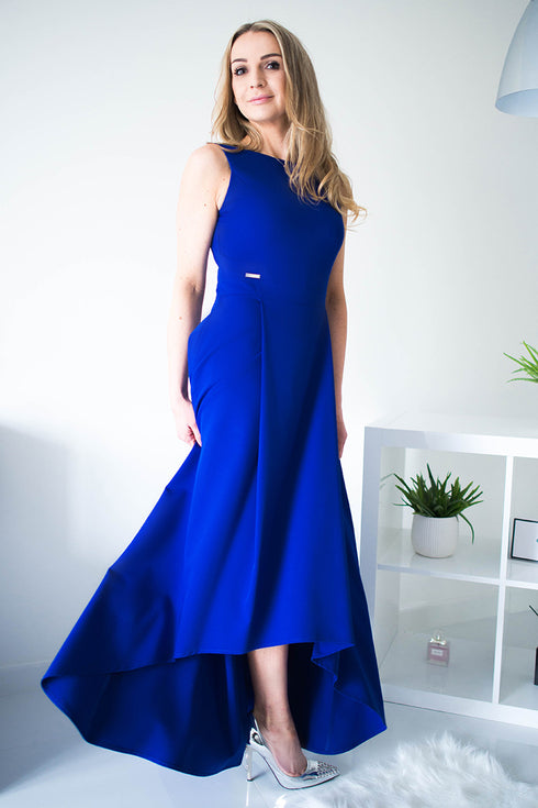 Cocktail dress model 119519
